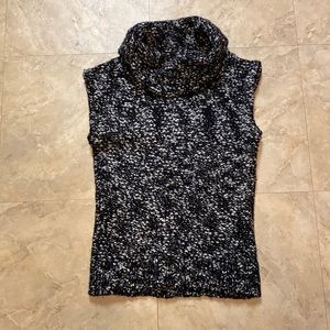 Ann Taylor Wool Sweater Vest